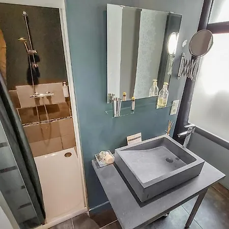 Semesterbostad Beautiful In With Kitchen