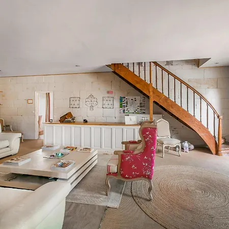 Semesterbostad Beautiful In With Kitchen