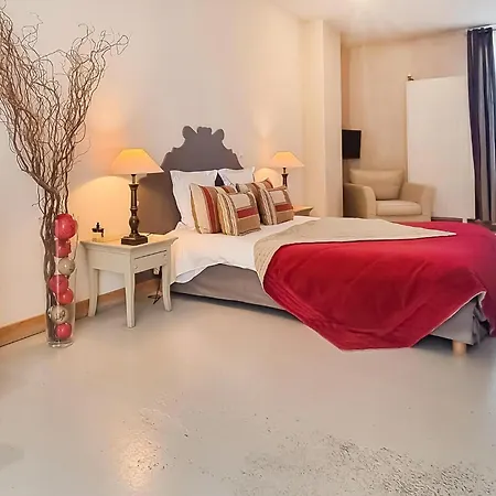 Beautiful In With Kitchen * Châtellerault