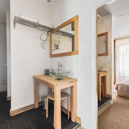 Beautiful In With Kitchen Semesterbostad Châtellerault