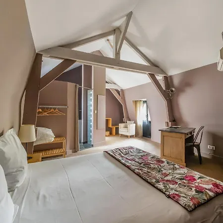 Beautiful In With Kitchen Semesterbostad Châtellerault