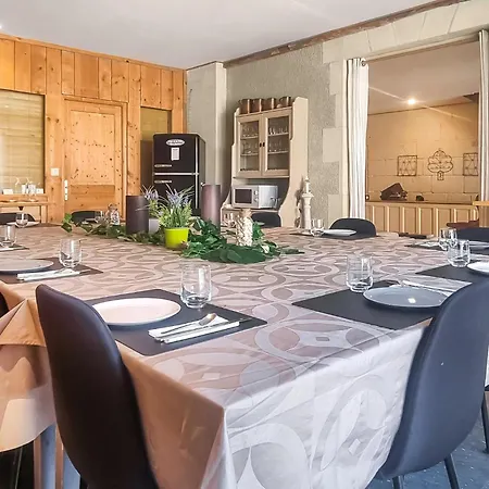 Beautiful In With Kitchen