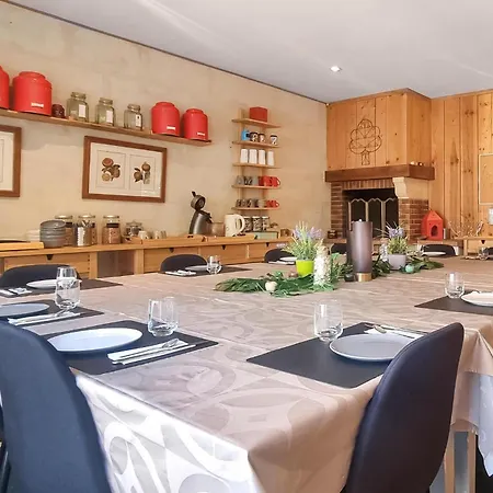 Beautiful In With Kitchen Semesterbostad Châtellerault