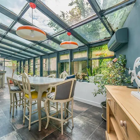 Beautiful In With Kitchen Semesterbostad
