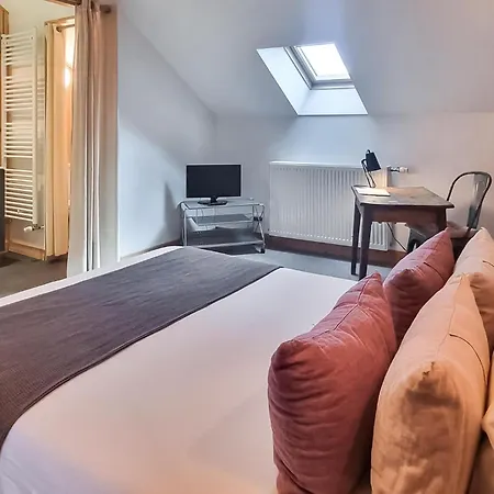 Semesterbostad Beautiful In With Kitchen Châtellerault